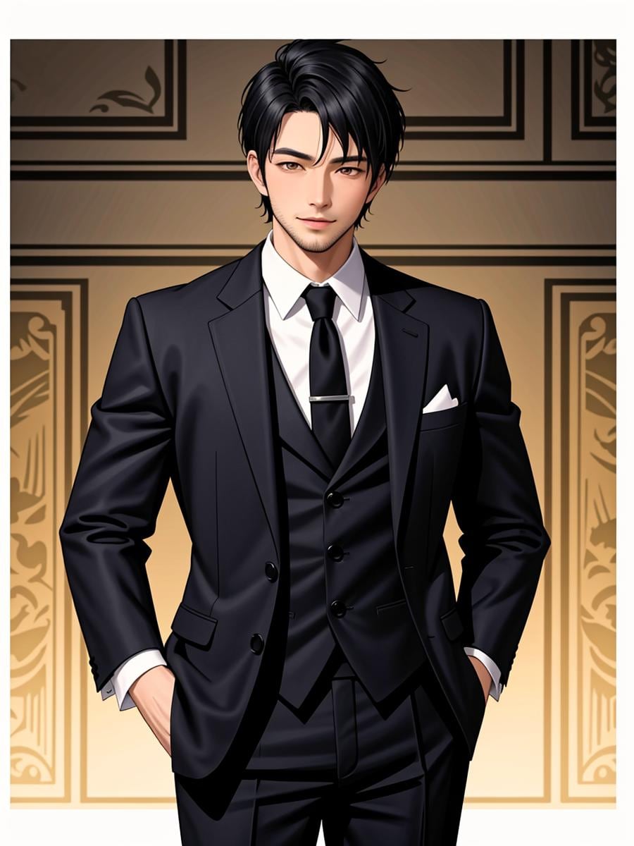 Chat with Arthur, the  character AI chatbot