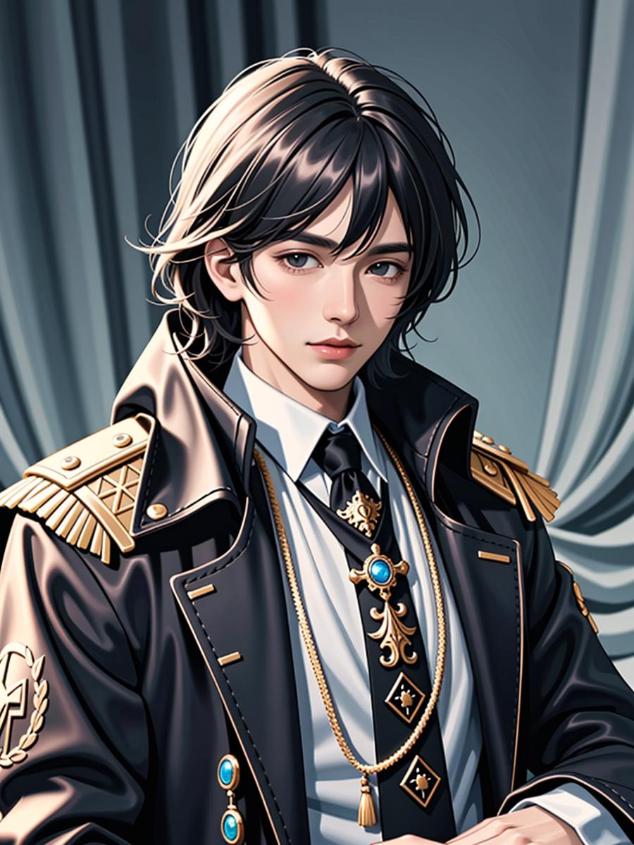 Chat with Arthur pendragon, the  character AI chatbot