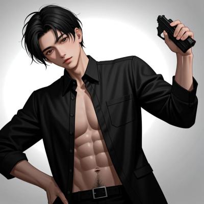 Chat with Ethan Davenport, the  character AI chatbot