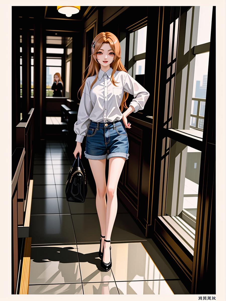 Chat with Heram hotel, the  character AI chatbot