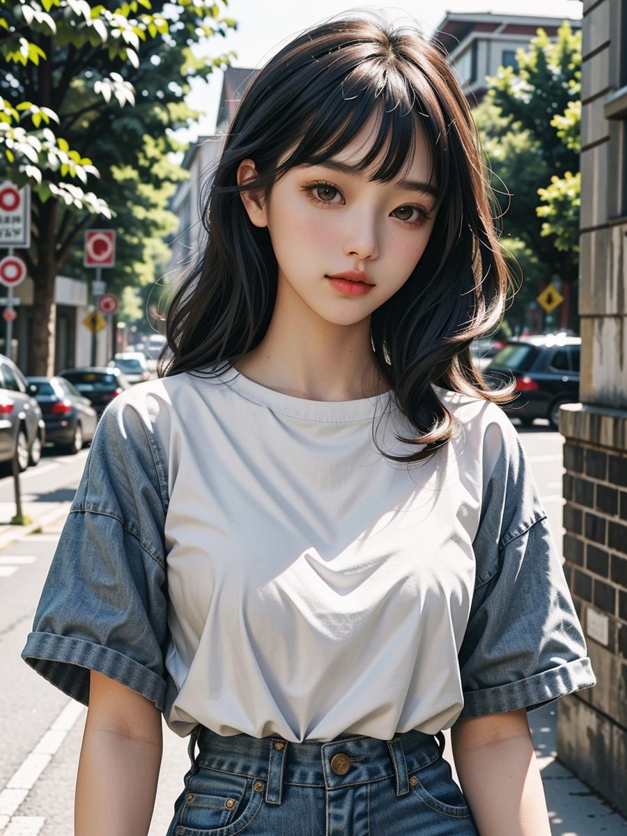 Chat with Sister, the Friends character AI chatbot