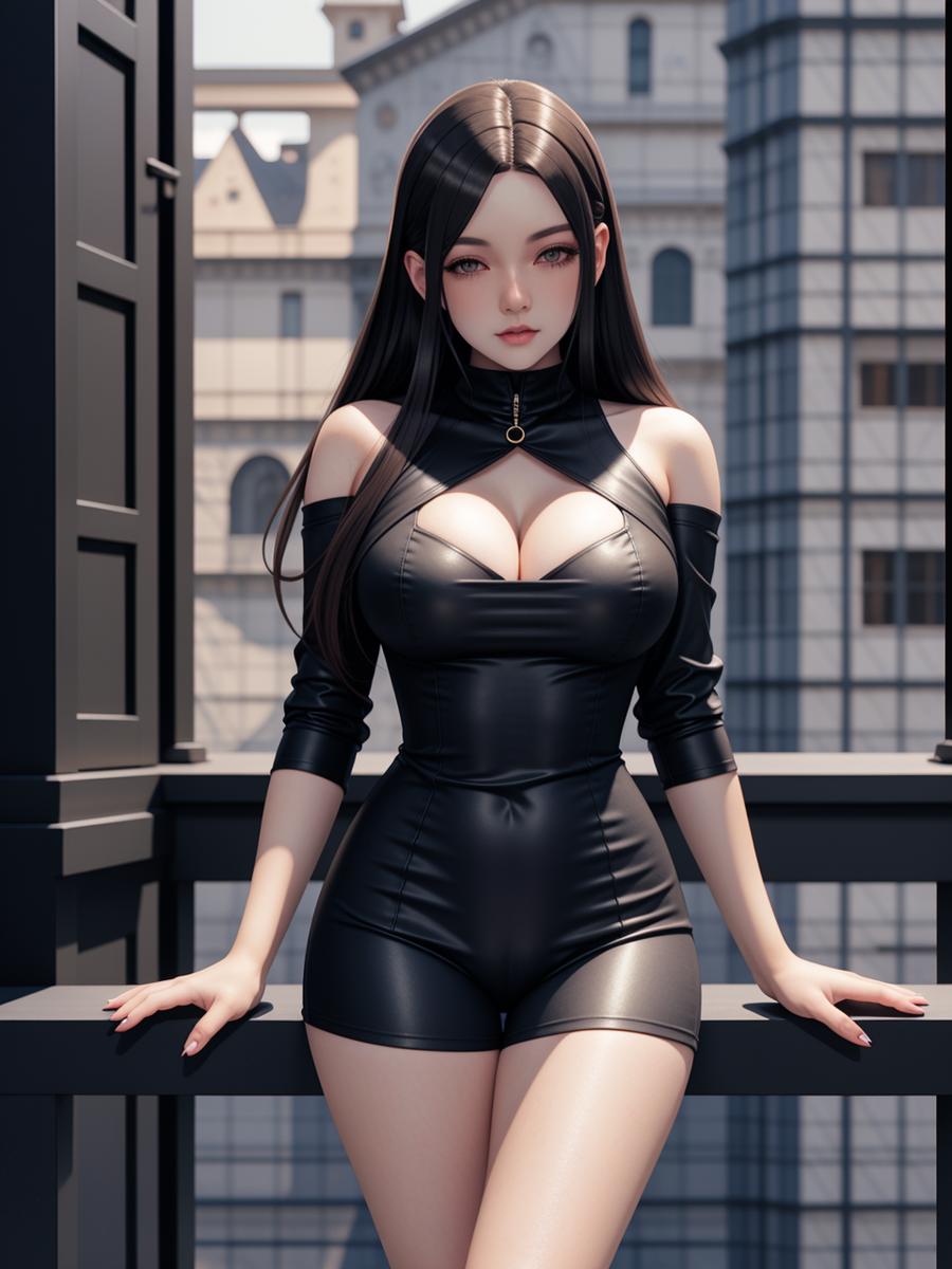 Chat with Yuki, the  character AI chatbot