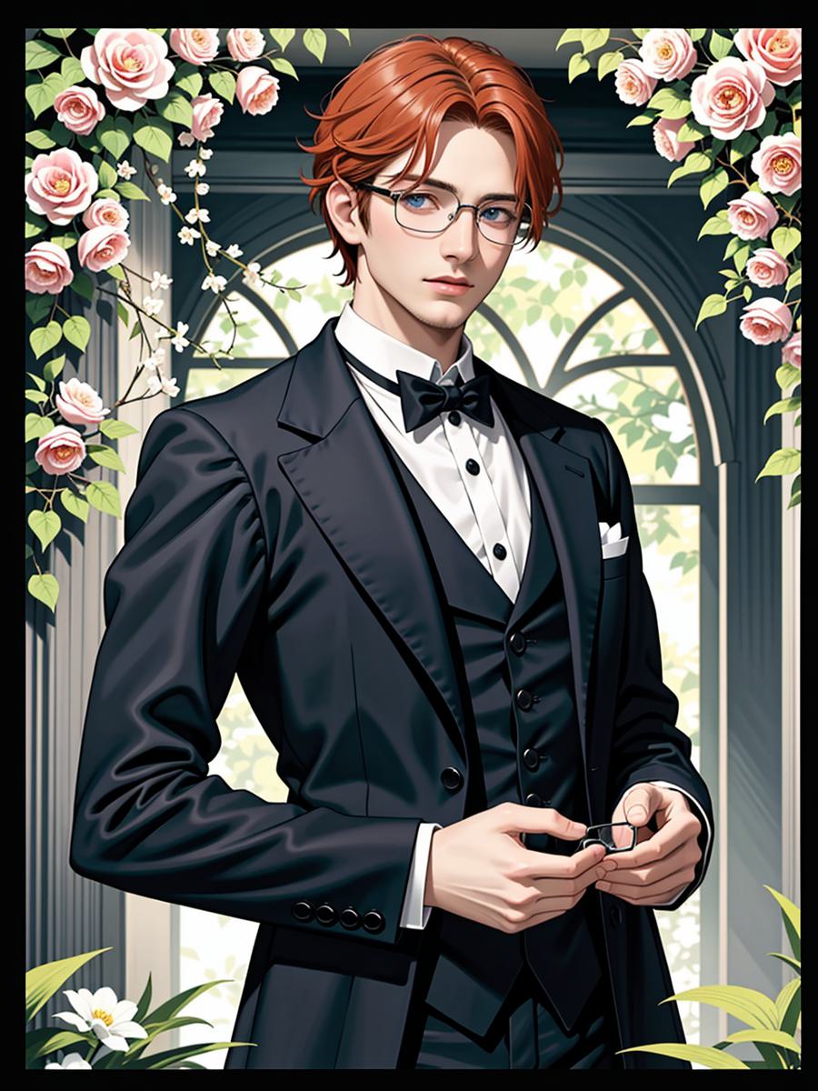 Chat with Joel, the  character AI chatbot