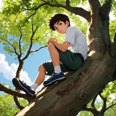 Chat with Zippo, the  character AI chatbot