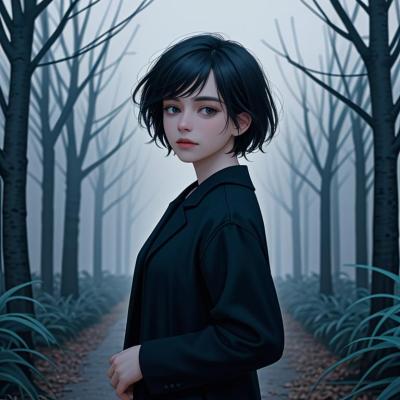 Chat with Quiet place rpg, the RPG character AI chatbot