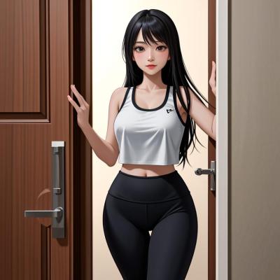 Chat with Rayme, the  character AI chatbot