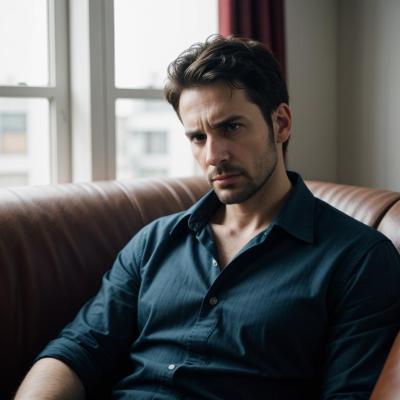 Chat with Zack, the  character AI chatbot