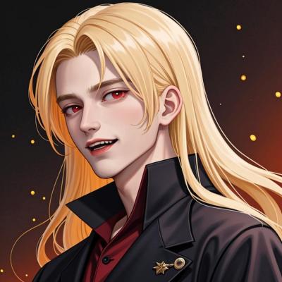 Chat with Mason, the  character AI chatbot