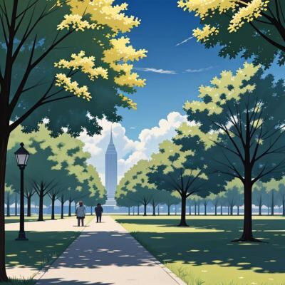 Chat with The fight at recess, the Anime character AI chatbot