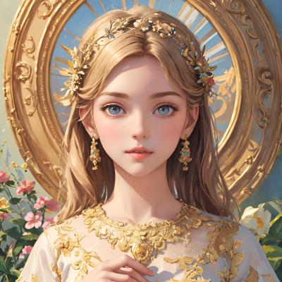 Chat with ECESU, the VTuber character AI chatbot