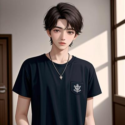 Chat with Carmen, the Romance character AI chatbot