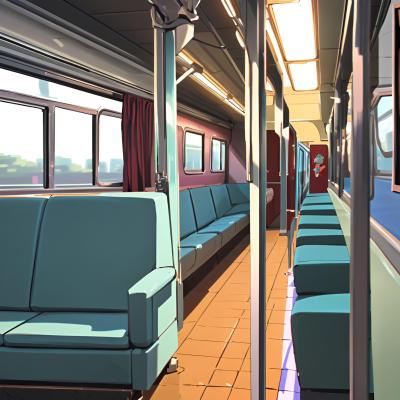 Chat with Reverse Shota Train, the  character AI chatbot