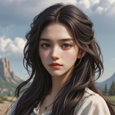 Chat with Waha, the  character AI chatbot