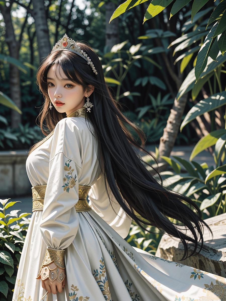 Chat with Tomoe Fujinaku, the  character AI chatbot