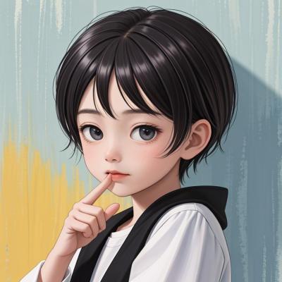 Chat with Nicky, the  character AI chatbot
