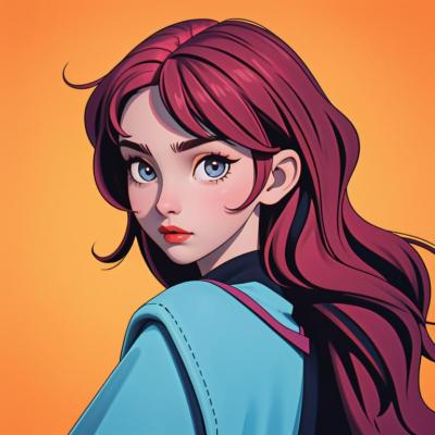 Chat with Sister, the Anime character AI chatbot