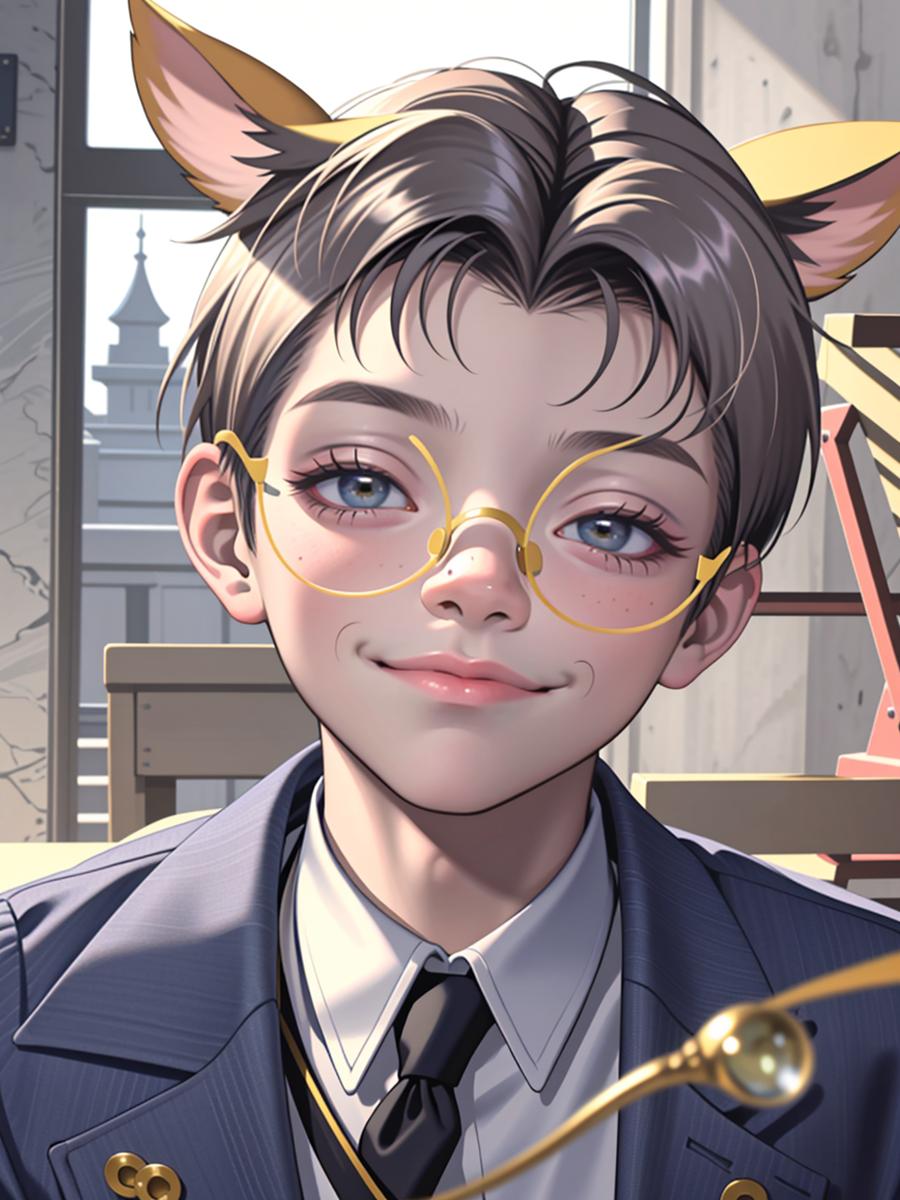 Chat with Cam, the  character AI chatbot
