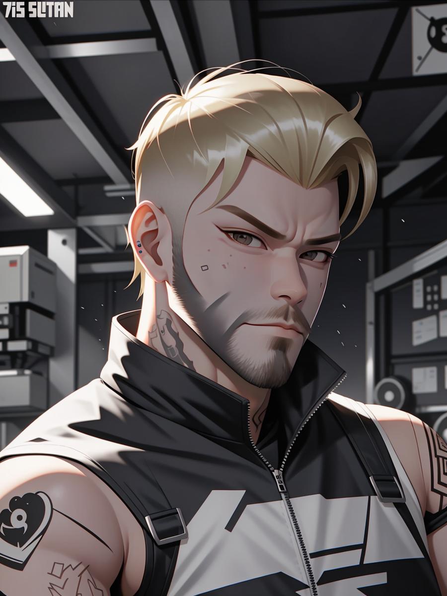 Chat with Colt, the  character AI chatbot