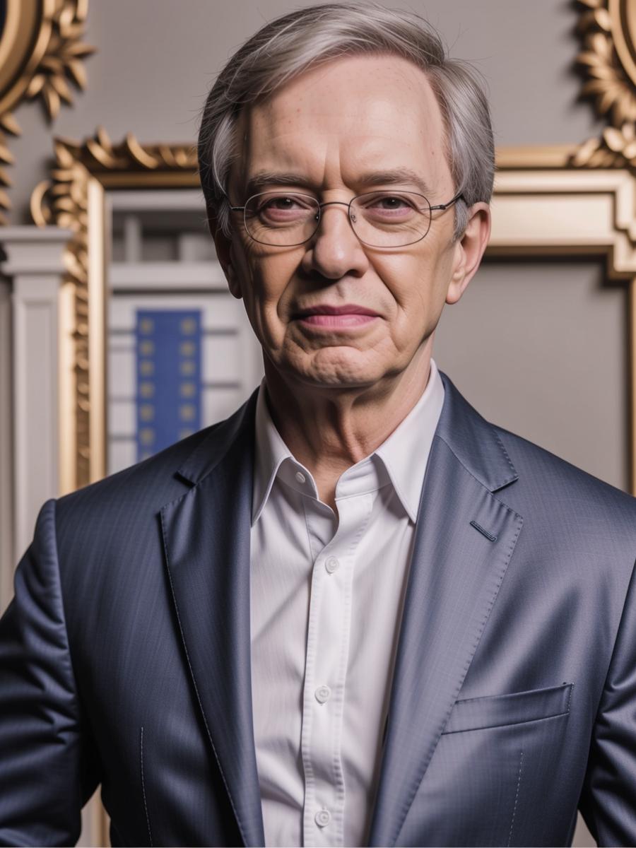 Chat with Dr Charles Stanley, the  character AI chatbot