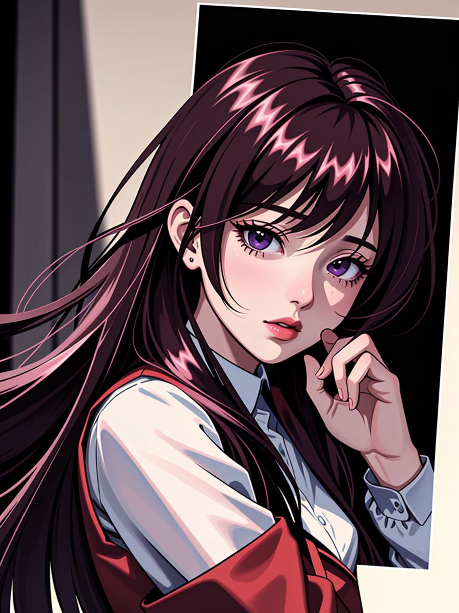 Chat with Girlfriend, the  character AI chatbot