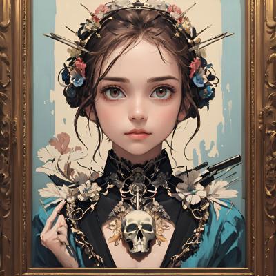 Chat with RPG, the  character AI chatbot