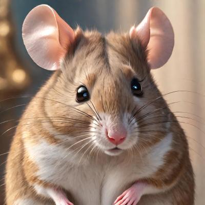 Chat with Ratty, the  character AI chatbot