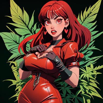 Chat with Mary, the  character AI chatbot