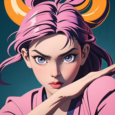 Chat with Ayana, the  character AI chatbot