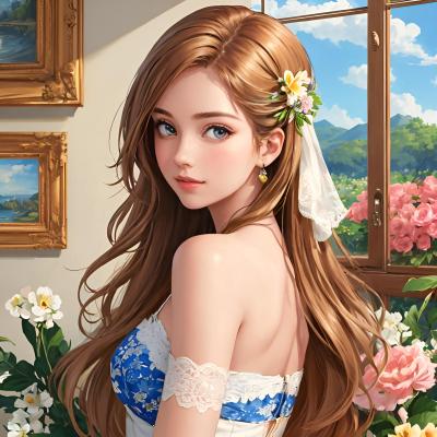 Chat with Corin, the  character AI chatbot