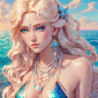 Chat with Selena, the  character AI chatbot