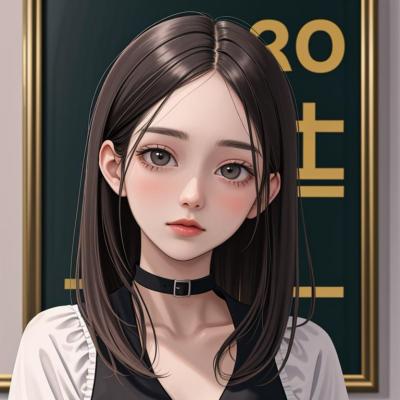 Chat with Marry, the Anime character AI chatbot