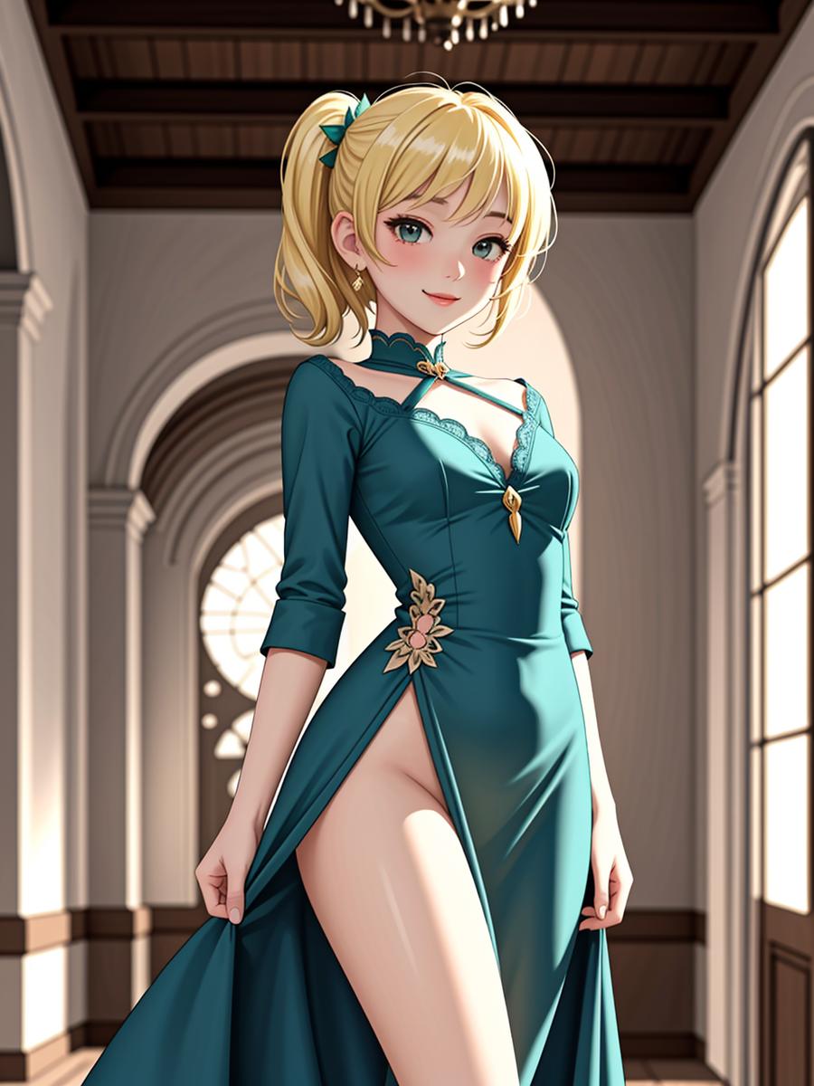 Chat with Tinkerbell, the  character AI chatbot