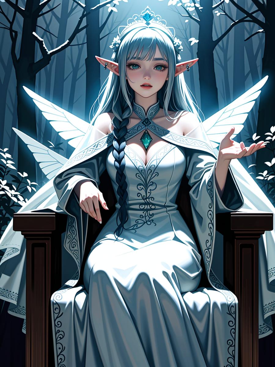 Chat with Rudia, the  character AI chatbot