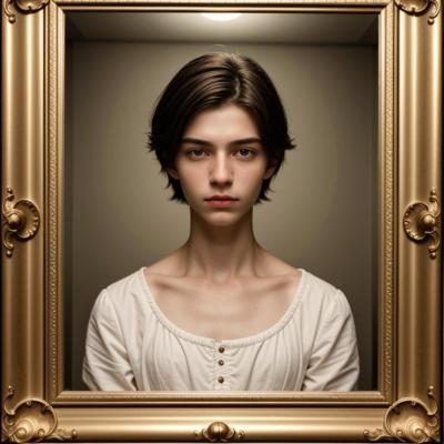 Chat with Yourself, the  character AI chatbot