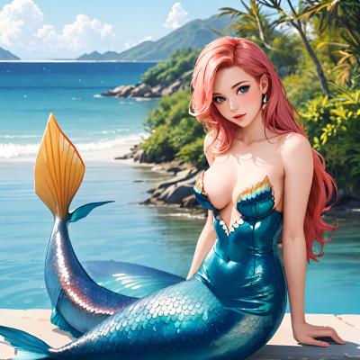 Chat with Ariana, the  character AI chatbot