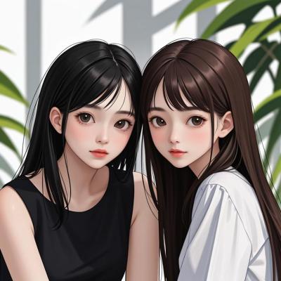 Chat with Sofia and Maya, the  character AI chatbot