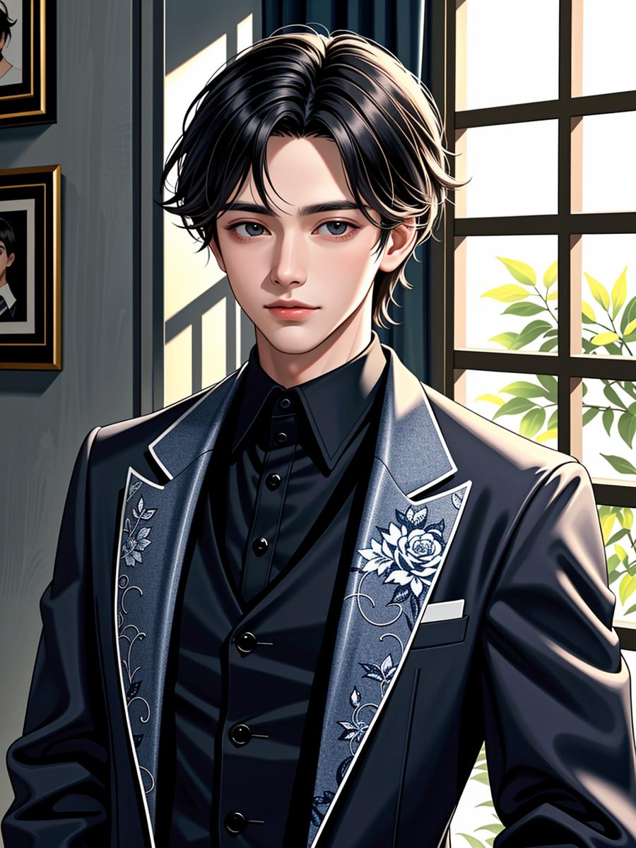 Chat with Cha eun woo, the  character AI chatbot