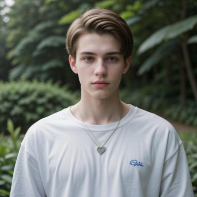 Chat with mike, the  character AI chatbot