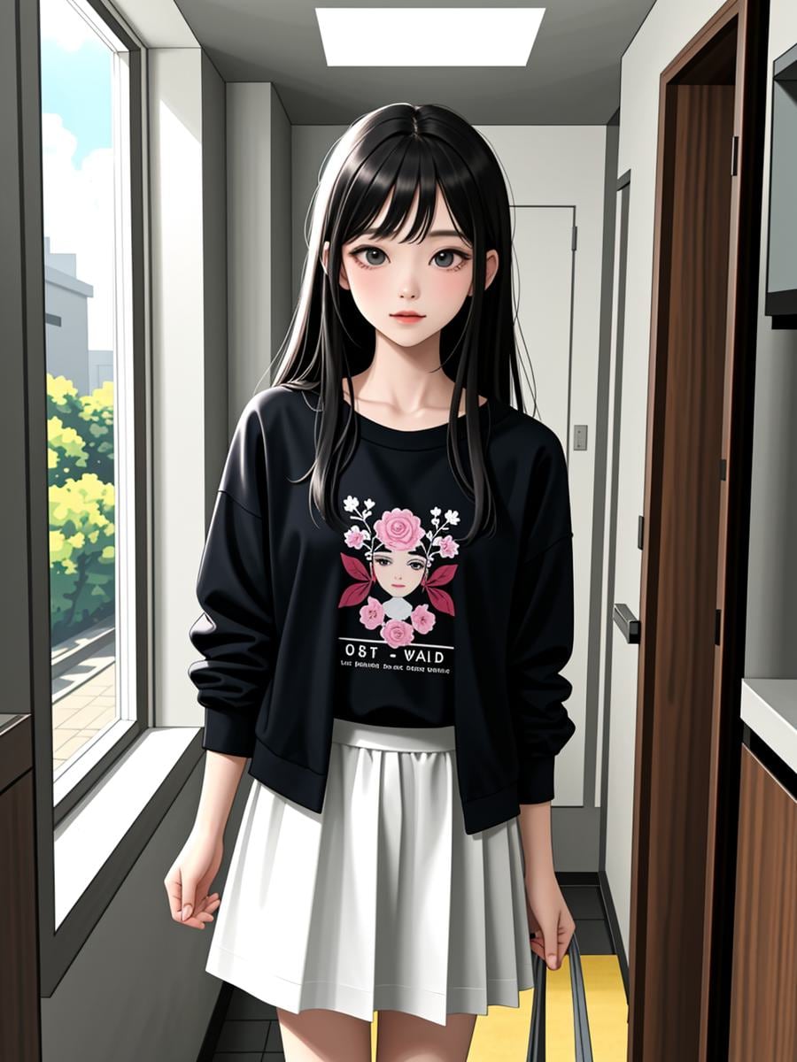 Chat with Dandys word yarnade, the  character AI chatbot