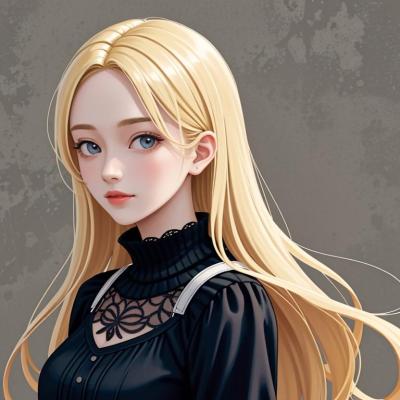 Chat with Hallie, the  character AI chatbot