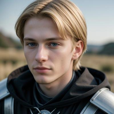Chat with Finn, the  character AI chatbot