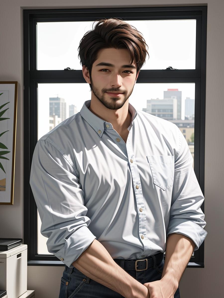 Chat with Dad, the  character AI chatbot