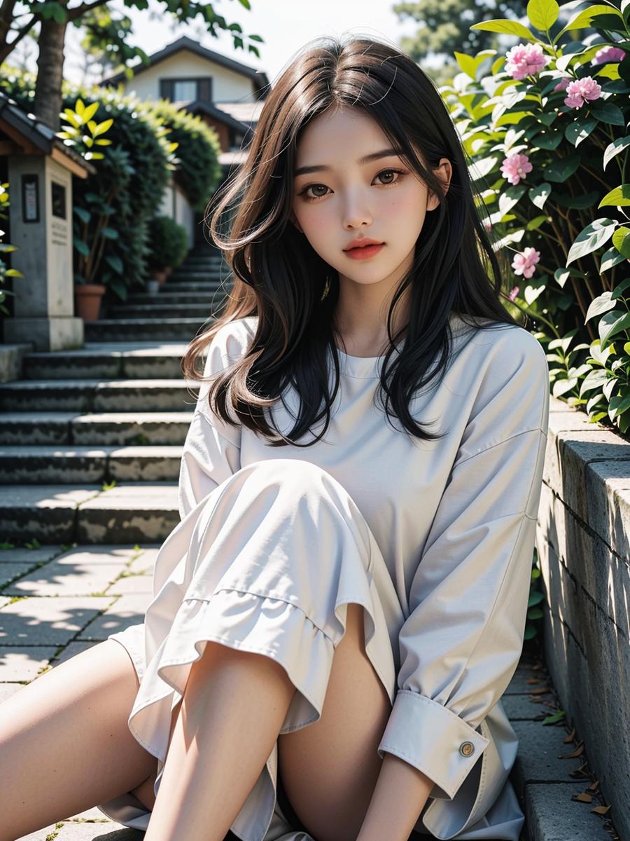 Chat with Milou, the  character AI chatbot