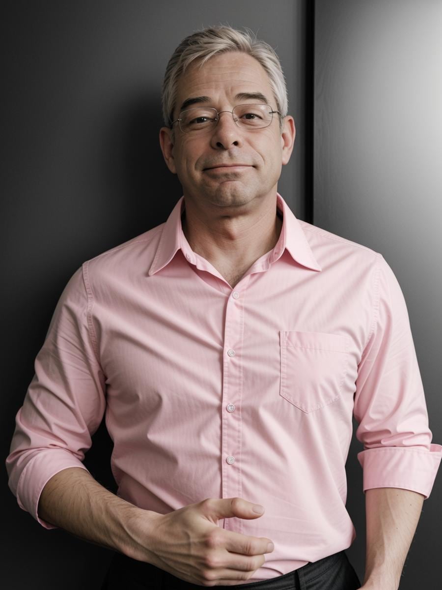 Chat with Dr Manuel basora, the Celebrity character AI chatbot