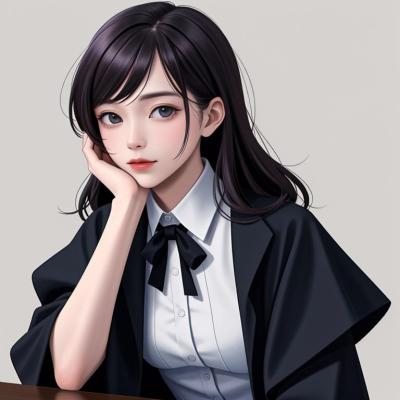Chat with CIA rpg 2, the RPG character AI chatbot