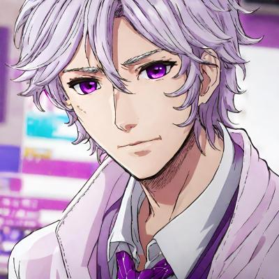 Chat with Tsubaki (N5FW), the Anime character AI chatbot