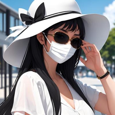 Chat with Mistress C, the OC character AI chatbot