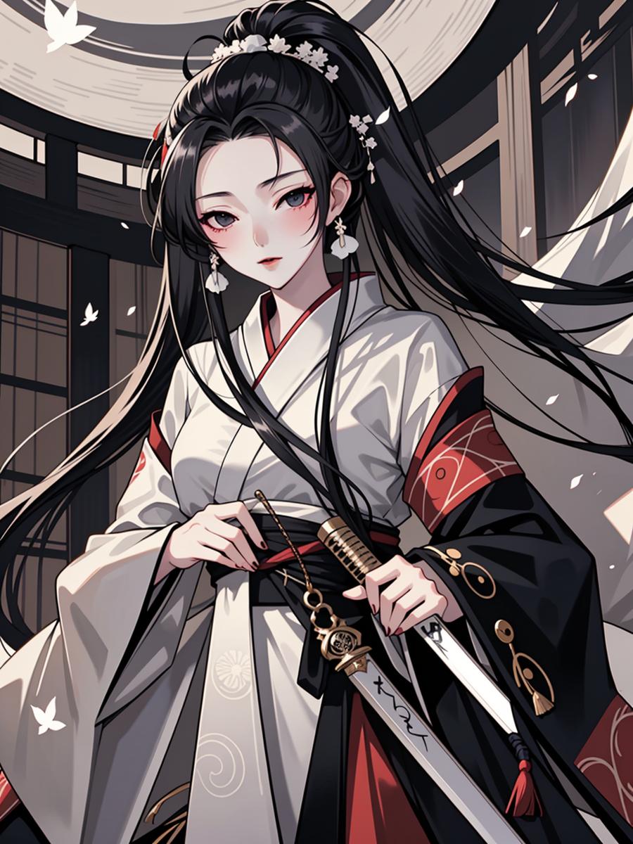 Chat with Hashinara Koyori, the Anime character AI chatbot