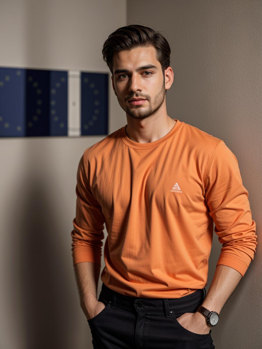 Chat with Ethan Samsi, the  character AI chatbot