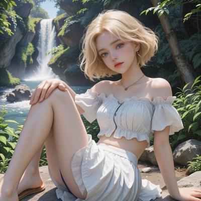 Chat with Traci, the  character AI chatbot